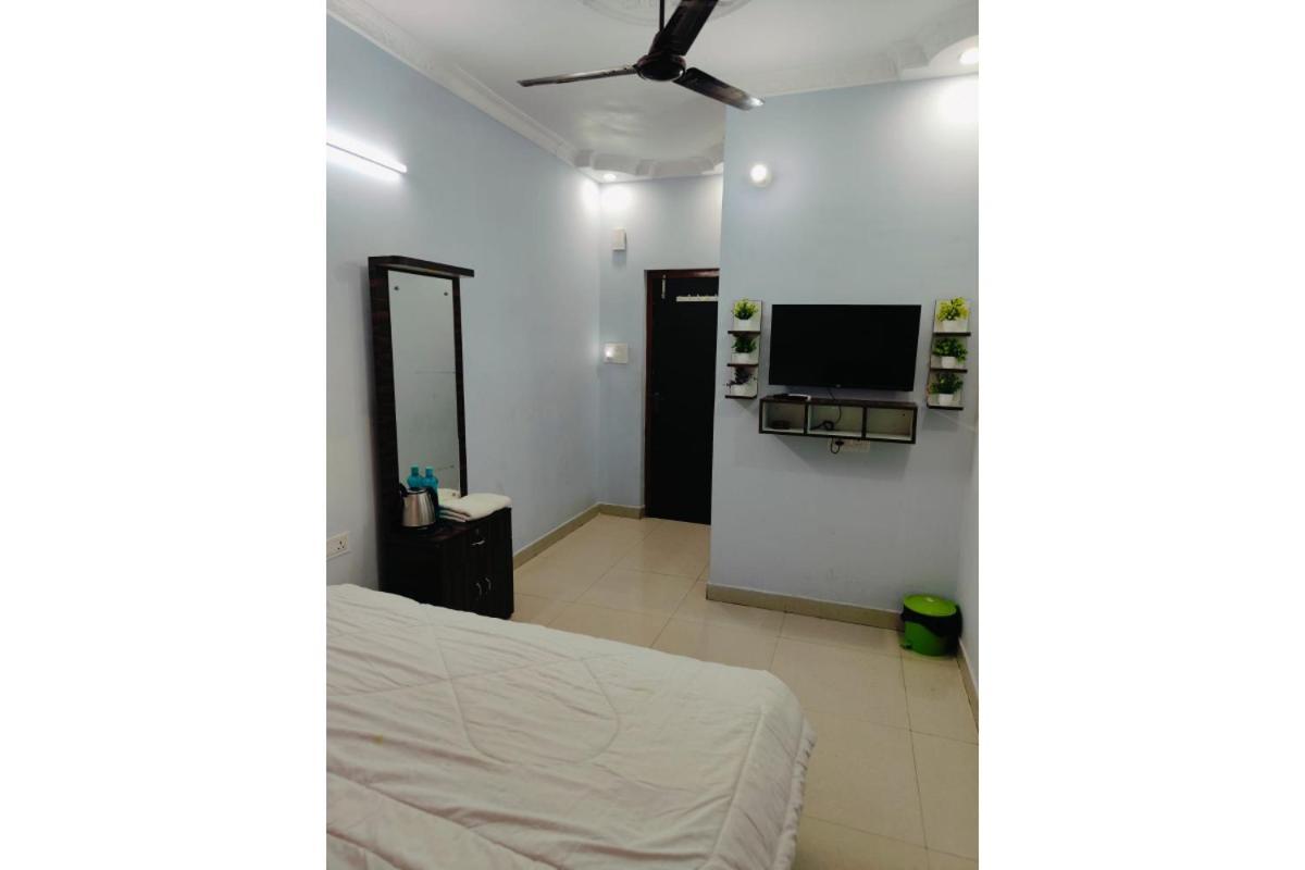 Hotel Patna Sahib Inn Экстерьер фото