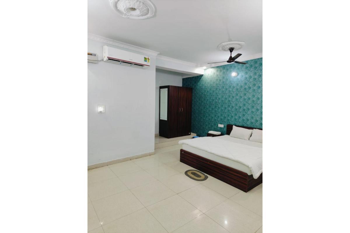 Hotel Patna Sahib Inn Экстерьер фото