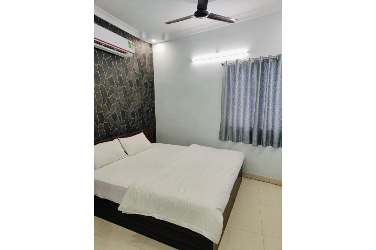 Hotel Patna Sahib Inn Экстерьер фото