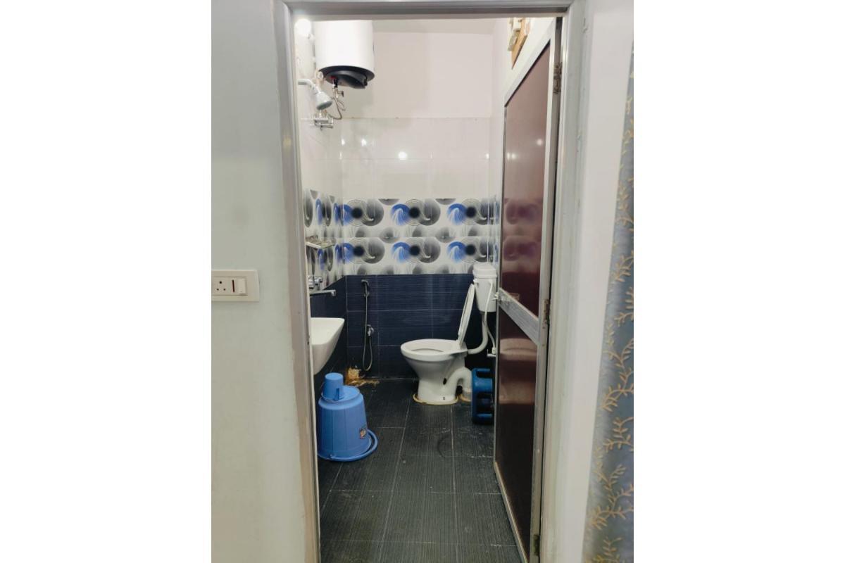 Hotel Patna Sahib Inn Экстерьер фото