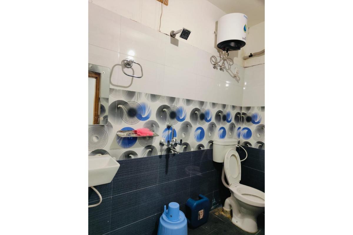 Hotel Patna Sahib Inn Экстерьер фото