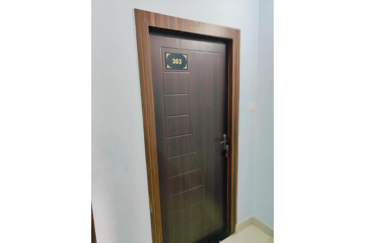 Hotel Patna Sahib Inn Экстерьер фото