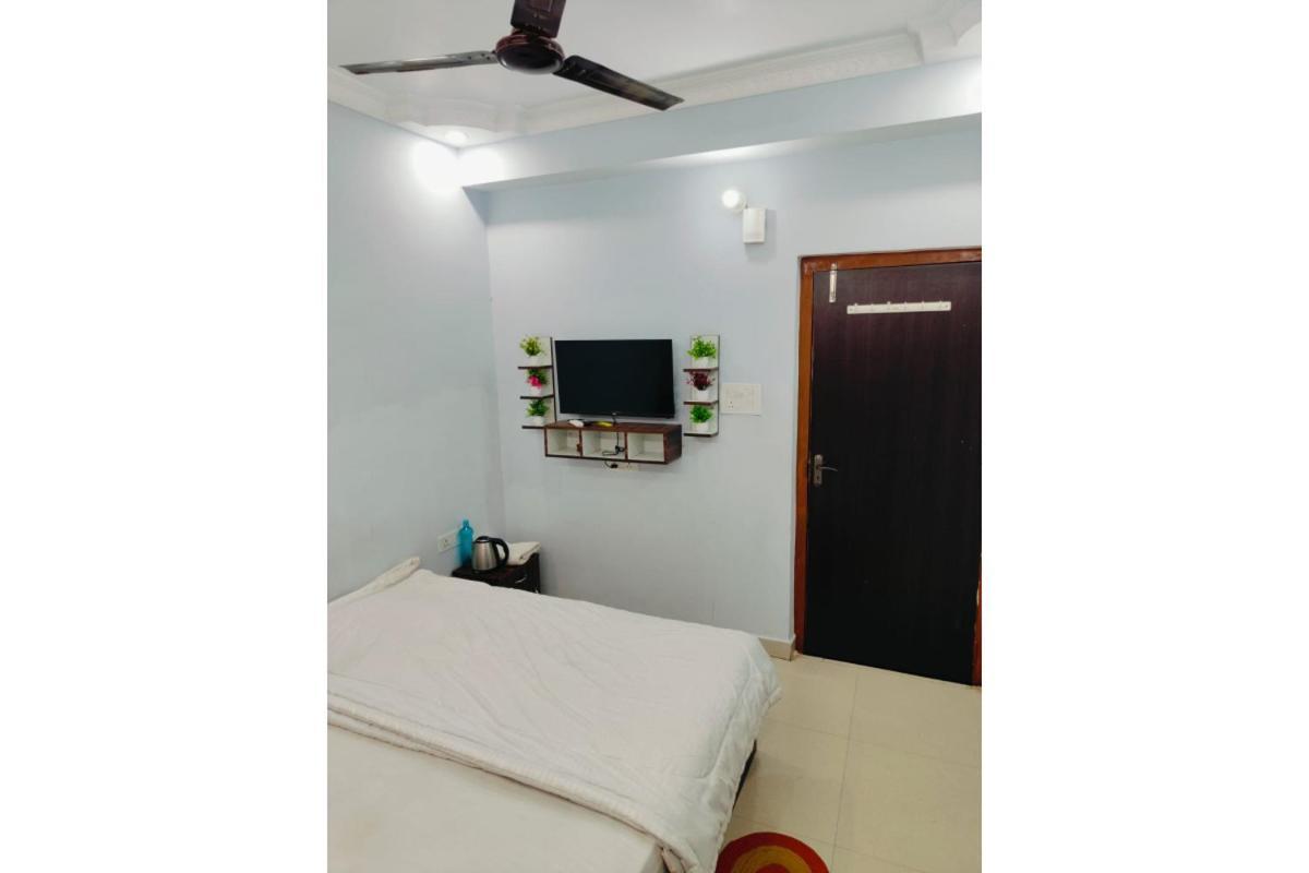 Hotel Patna Sahib Inn Экстерьер фото