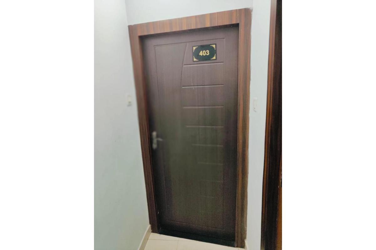 Hotel Patna Sahib Inn Экстерьер фото