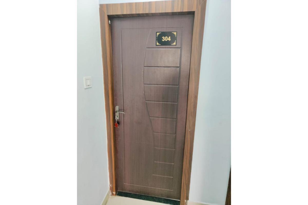 Hotel Patna Sahib Inn Экстерьер фото